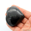 Natural Black Tourmaline Heart wholesale Crystal supplier