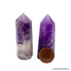 Amethyst Points - 2 inch Amethyst Points - 2 inch