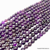 Amethyst 8 mm beads strands