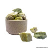 Serpentine raw stones 1 to 2 inch - Bag of 20 pieces Serpentine raw stones 1 to 2 inch - Bag of 20 pieces