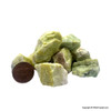 Serpentine raw stones 1 to 2 inch - Bag of 20 pieces Serpentine raw stones 1 to 2 inch - Bag of 20 pieces