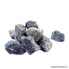 Blue Aventurine raw stones 1 to 2 inch - Bag of 20 pieces Blue Aventurine raw stones 1 to 2 inch - Bag of 20 pieces