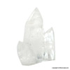 Crystal Quartz polished natural points