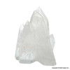 Crystal Quartz polished natural points