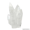 Crystal Quartz polished natural points