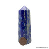 Natural Lapis Lazuli Obelisk Tower