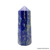 Lapis Lazuli Royal Blue Extra quality - 3 1/2 inch Lapis Lazuli Royal Blue Extra quality - 3 1/2 inch