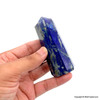 Lapis Lazuli Royal Blue Extra quality - 3 1/2 inch Lapis Lazuli Royal Blue Extra quality - 3 1/2 inch