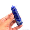 Lapis Lazuli Royal Blue Extra quality - 3 3/4 inch Lapis Lazuli Royal Blue Extra quality - 3 3/4 inch