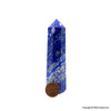 Lapis Lazuli Royal Blue Extra quality - 3 3/4 inch Lapis Lazuli Royal Blue Extra quality - 3 3/4 inch