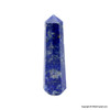 Lapis Lazuli 8-sided obelisk tower - 2 1/2 inch
