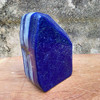 Lapis Lazuli natural free-form polished crystal - 14.50 lbs