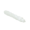 Selenite twisted wand - 4 1/2 inch