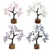 Crystal Gem Tree Bonsai Design - 150 Beads