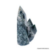 Moss Agate Polished Natural Point - 200 grams