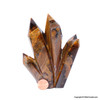 Tiger Eye polished Natural point - 450 grams