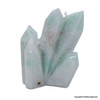 Amazonite polished Natural point - 400 grams