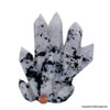 Rainbow Moonstone Polished Natural Point - 1160 grams