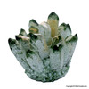 Himalayan Green Crystal Polished Natural Point  450 grams