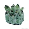 Himalayan Green Crystal Natural Points - 700 grams