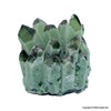 Himalayan Green Crystal Natural Points - 700 grams