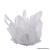 Himalayan Natural Crystal Quartz Points - 400 grams