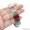 Natural Crystal Beads Bracelet Wholesale Crystal Supplier