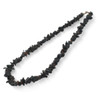Crystal Chips Necklace - 18 inch