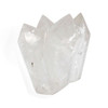 Crystal Quartz Natural Polished Crystal Point - 240 Grams