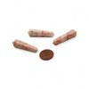 Sunstone Double terminated points