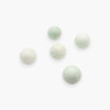 Amazonite Small spheres 15 to 20 mm