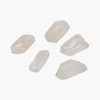 Himalayan Natural crystal raw points