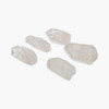 Himalayan Natural crystal raw points