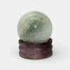 Green Aventurine Spheres - 30 to 40 mm