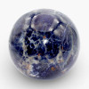 Sodalite Big Size Sphere - 4 1/2 inch