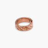 Copper Ring Layer design - adjustable size