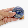 Lapis Lazuli sphere Big Sizes