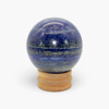 Lapis Lazuli sphere Big Sizes