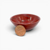 Natural Crystal Bowl - 2 inch