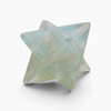 Natural Crystal Merkaba Star – 2 Inch