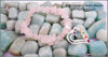 Rose Quartz Chakra Bracelet Charm Amulet Heart