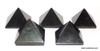 Black Tourmaline Pyramid - 18 to 20 mm