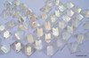 Crystal Quartz Pyramid - 18 to 20 mm