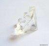Crystal Quartz Multi-Points Reiki Pyramid Healing Points
