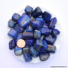 Lapis Lazuli Tumbles Bag per Kilogram