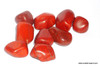 Red Jasper Tumbles Bag per Kilogram