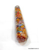 Chakra Orgonite Wand with 7 Chakra Stones