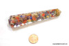 Chakra Stones Orgonite Wand Massage