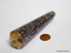 Amethyst Tree of Life Orgone Massage Wand