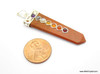 Red Jasper Chakra Stone Pendant